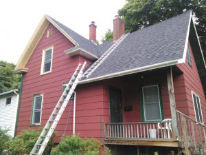 How do bats get in your home? How do bats get in your home?